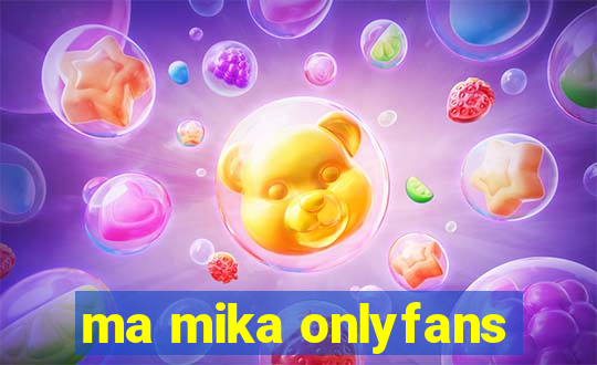 ma mika onlyfans